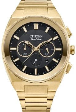 CITIZEN Eco-Drive Modern Eco Mens Stainless Steel