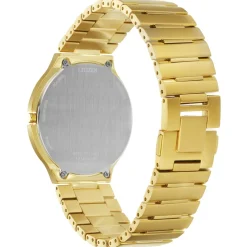CITIZEN Eco-Drive Modern Eco Stiletto Unisex Stainless Steel