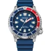 CITIZEN Eco-Drive Promaster Eco Dive Mens Stainless Steel
