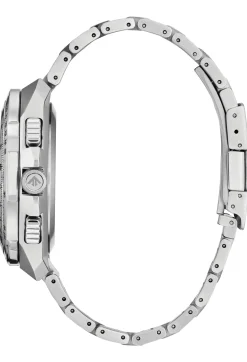 CITIZEN Eco-Drive Promaster Eco Mens Stainless Steel