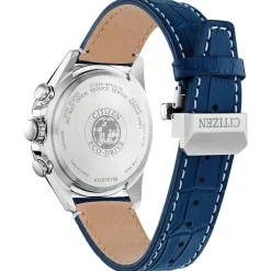 CITIZEN Eco-Drive Sport Luxury PCAT Mens Stainless Steel