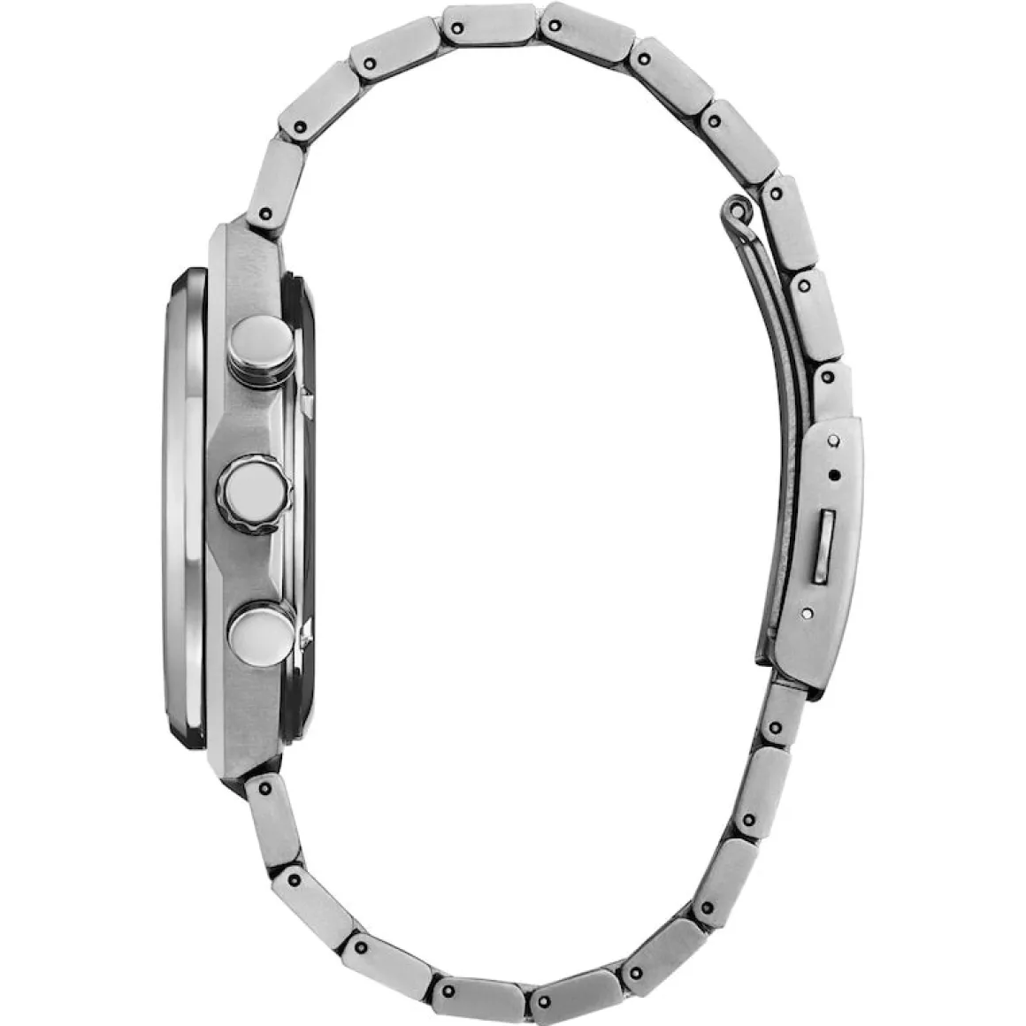 Citizen Zenshin Chrono Super Titanium