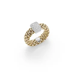 FOPE Flexit Vendome Ring