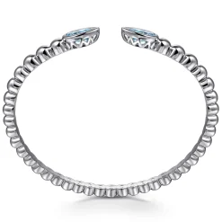 Gabriel & Co. Bangle Bracelet
