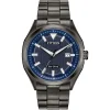 Gents Citizen Eco Drive Watch