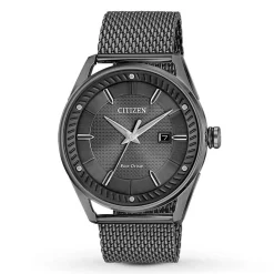 Gents Citizen Eco Drive Watch