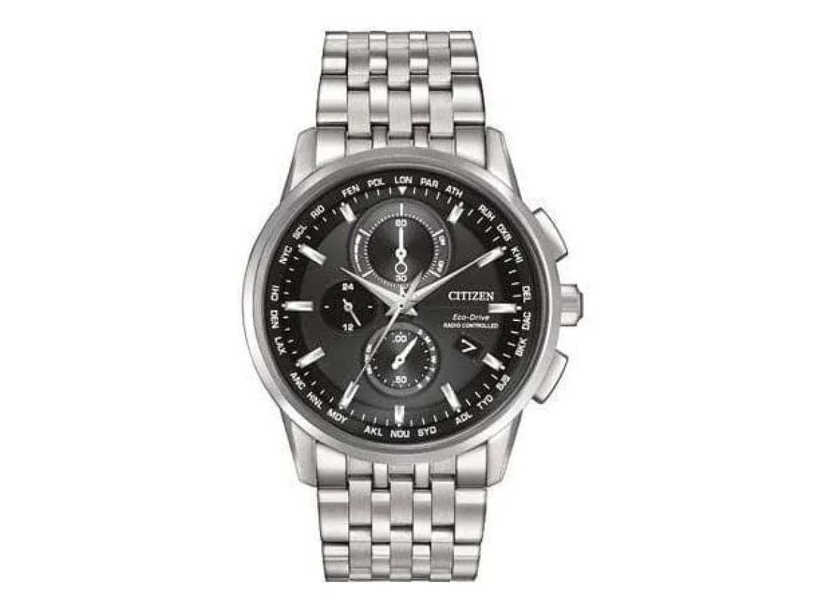 Gents Citizen Eco Drive Watch