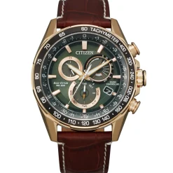 Gents Citizen PCAT