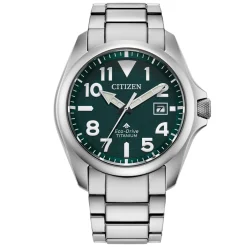 Gents Citizen Promaster Tough
