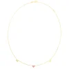 14K MOM Necklace