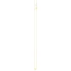 14K Star of David Necklace
