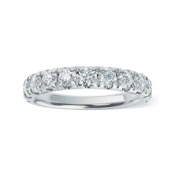 Lab Grown Diamond Band