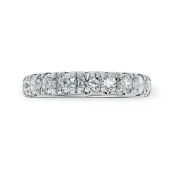 Lab Grown Diamond Band