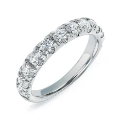 Lab Grown Diamond Band