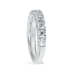 Lab Grown Diamond Band