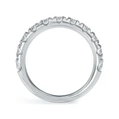Lab Grown Diamond Band