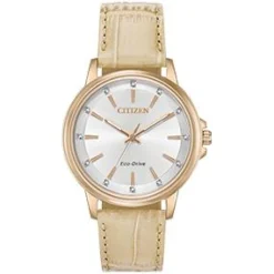 Lady's Citizen Eco Drive Watch