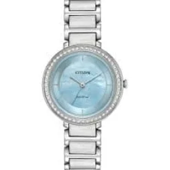 Lady's Citizen Eco Drive Watch