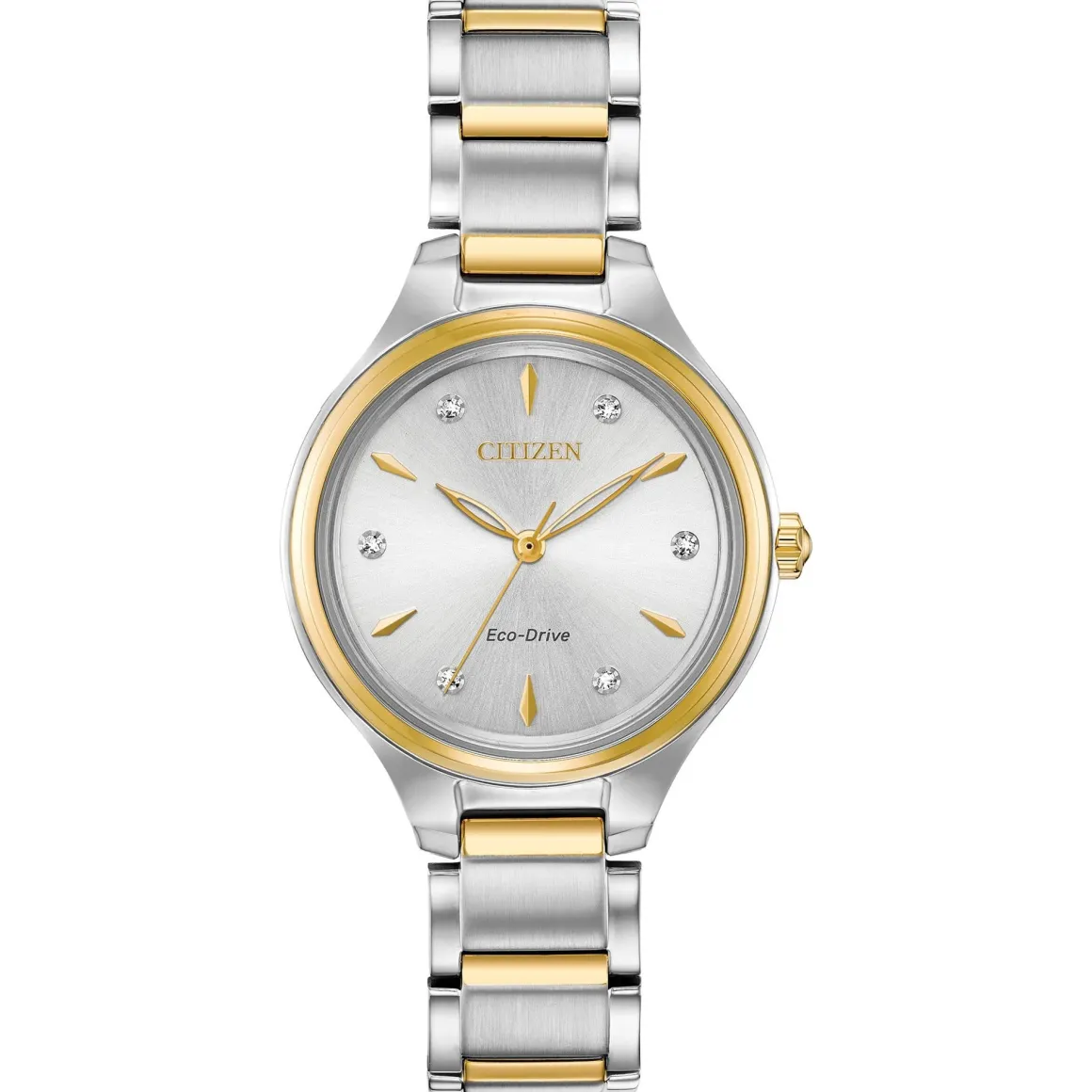 Lady's Citizen Eco Drive Watch