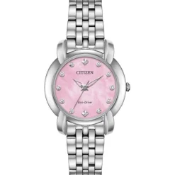 Lady's Citizen Eco Drive Watch