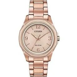 Lady's Citizen Eco Drive Watch
