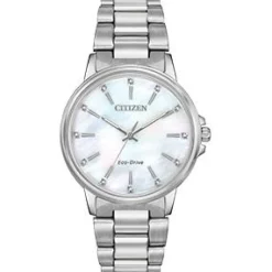 Lady's Citizen Eco Drive Watch