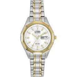 Lady's Citizen Eco Drive Watch