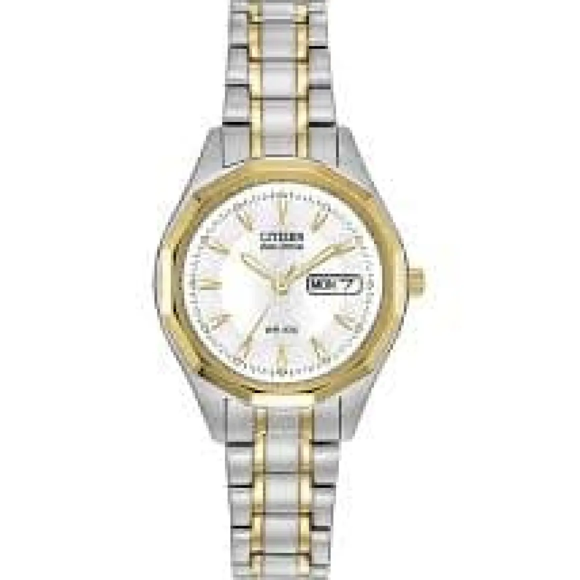 Lady's Citizen Eco Drive Watch