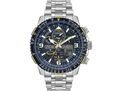 Men's Citizen Eco Drive Watch