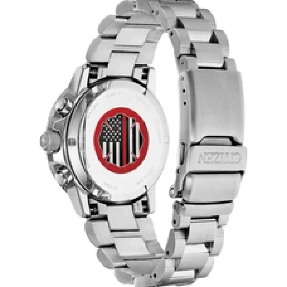 Men's Thin Red Line Citizen Box Set
