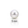 5mm Premium Japanese Akoya Add A Pearl