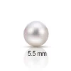 5.5mm Premium Japanese Akoya Add-A-Pearl