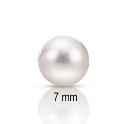 7mm Premium Japanese Akoya Add-A-Pearl