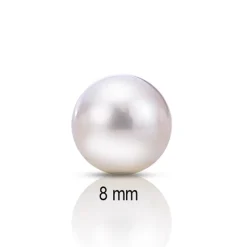 8mm Premium Japanese Akoya Add-A-Pearl
