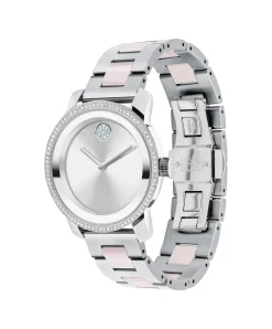 Movado Bold Ceramic