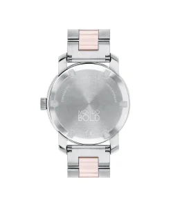 Movado Bold Ceramic
