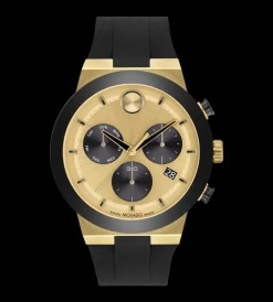 Movado Bold Fusion