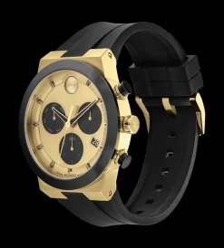 Movado Bold Fusion