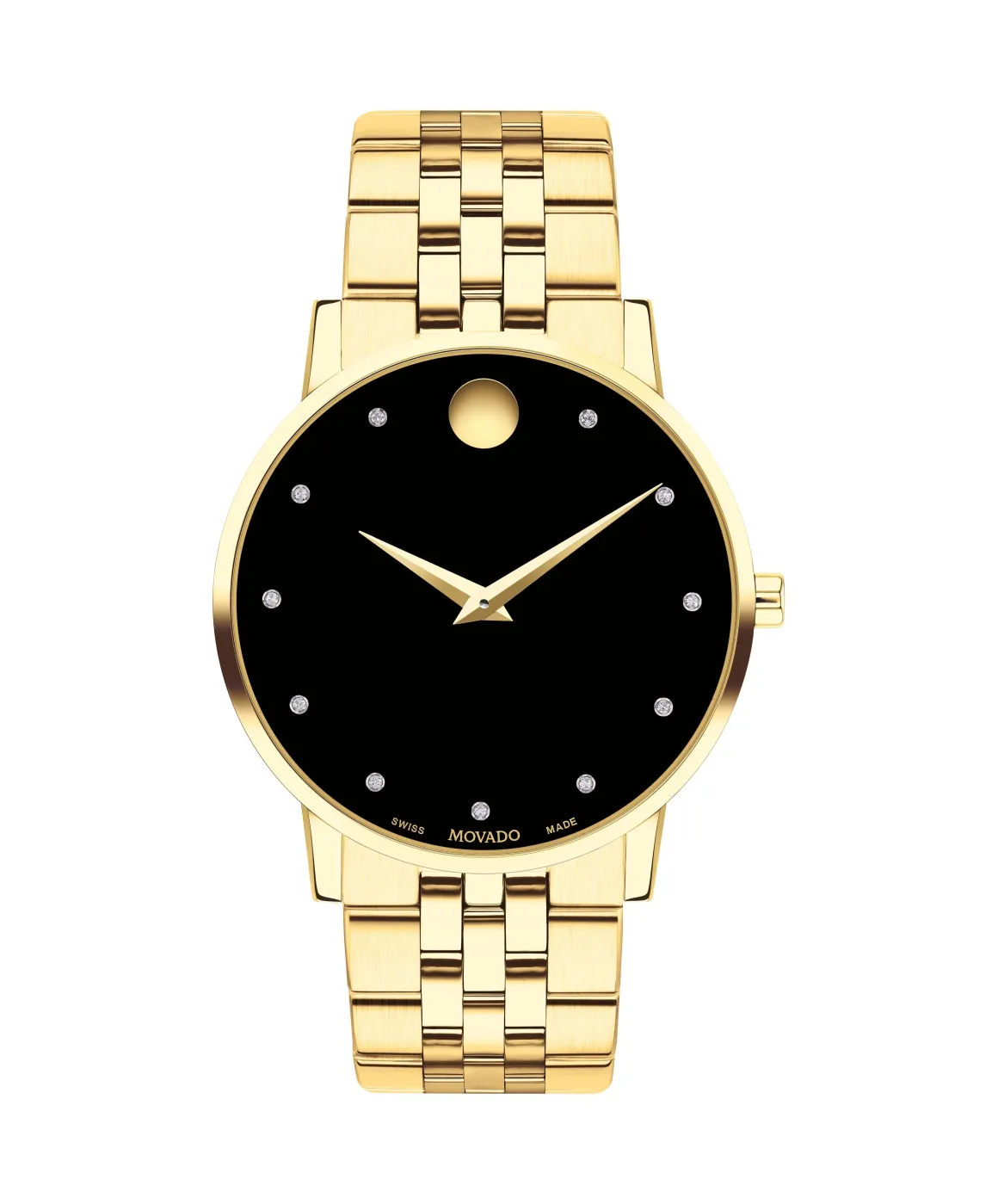 Movado Museum Classic