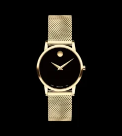 Movado Museum Classic