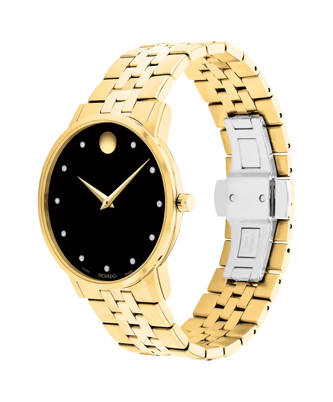 Movado Museum Classic