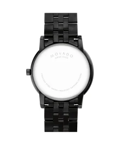 Movado Museum Classic