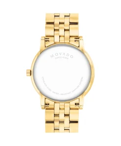 Movado Museum Classic