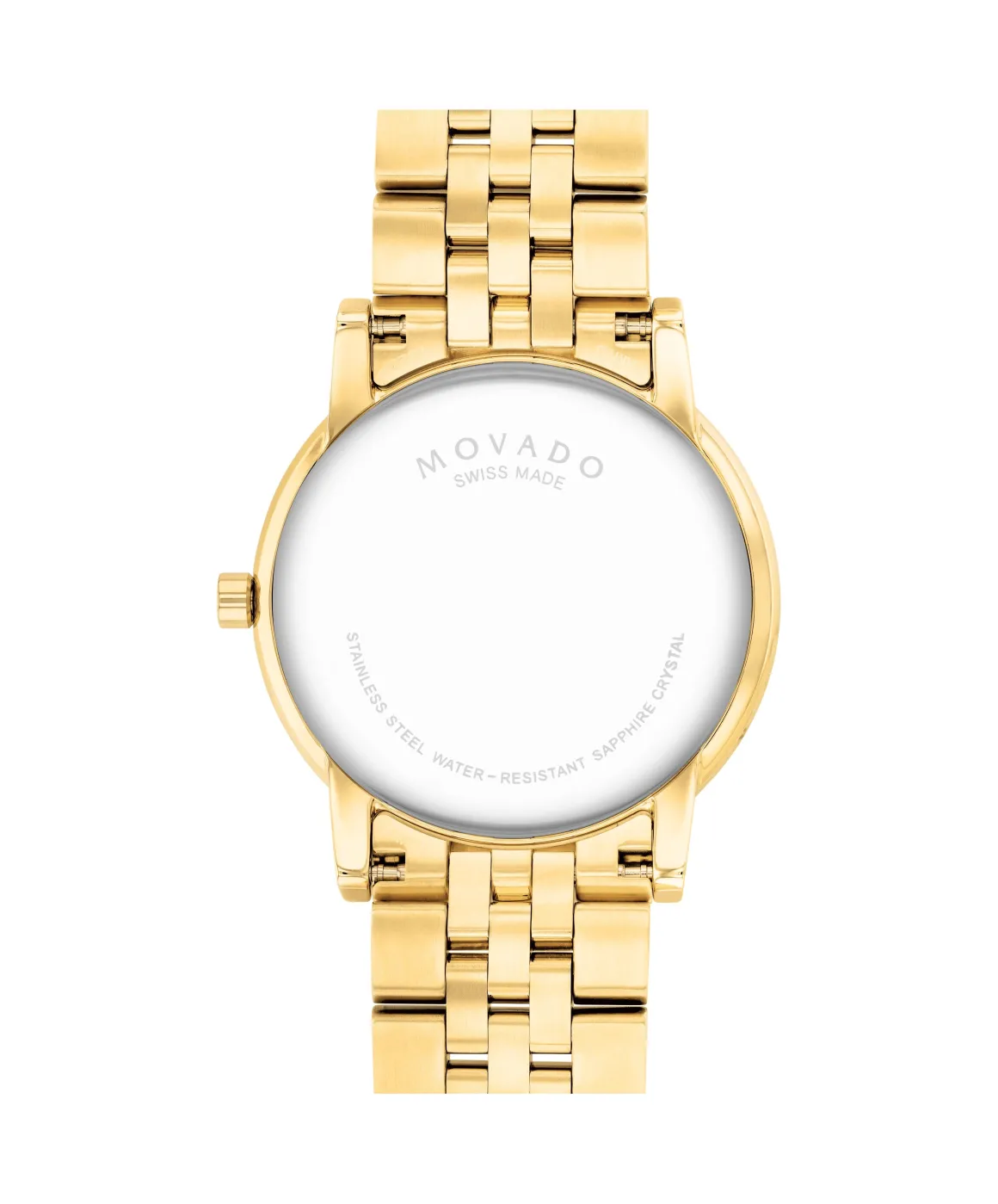 Movado Museum Classic