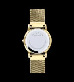 Movado Museum Classic