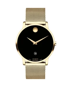 Movado Museum Classic Automatic