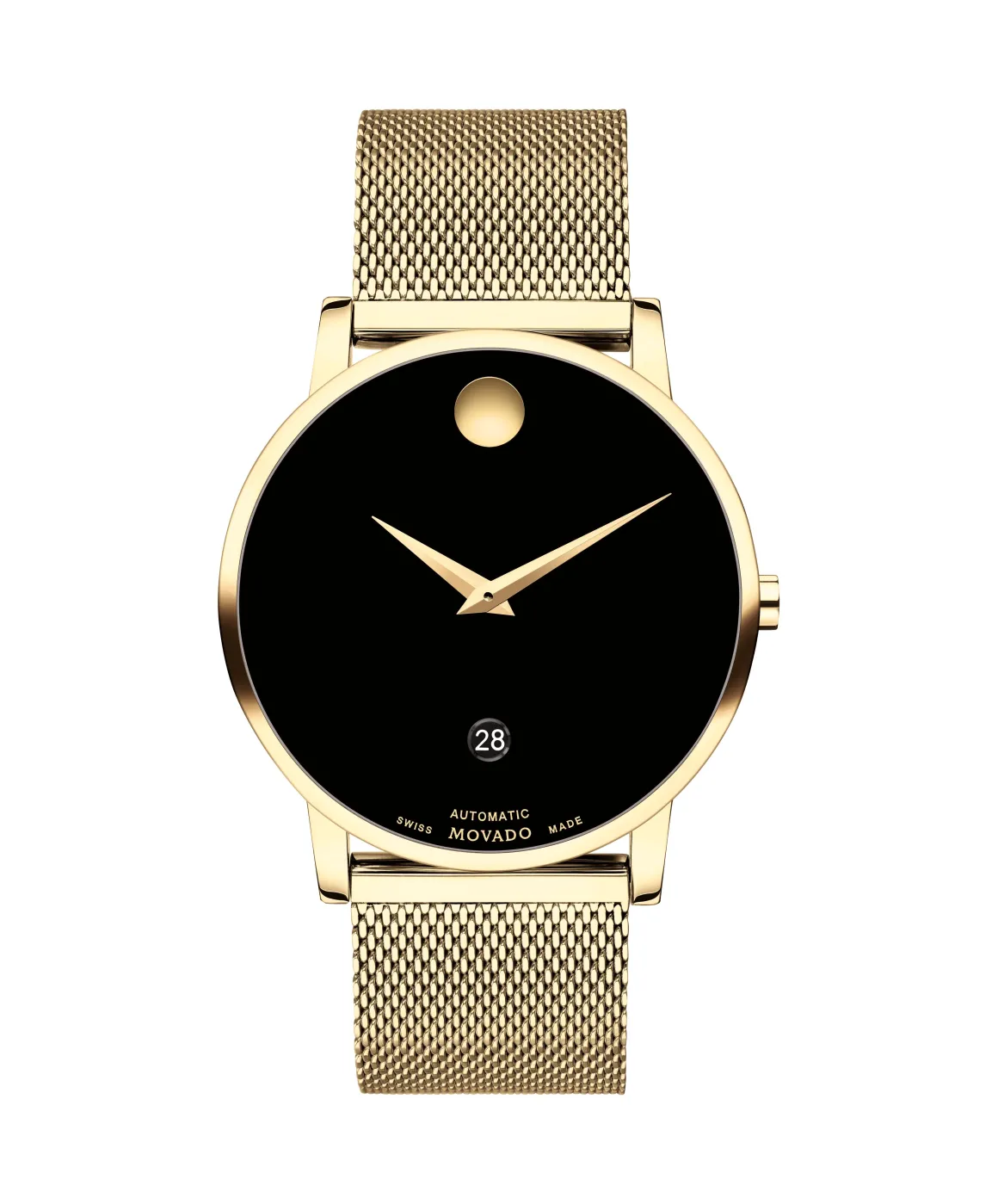 Movado Museum Classic Automatic