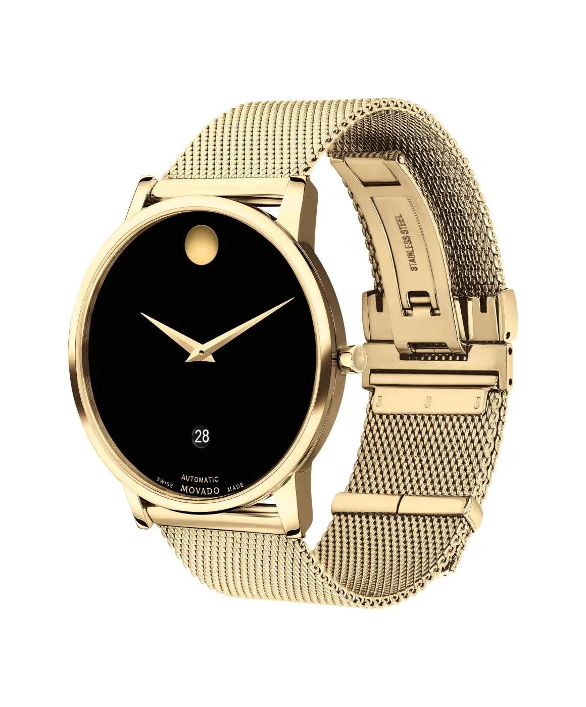 Movado Museum Classic Automatic
