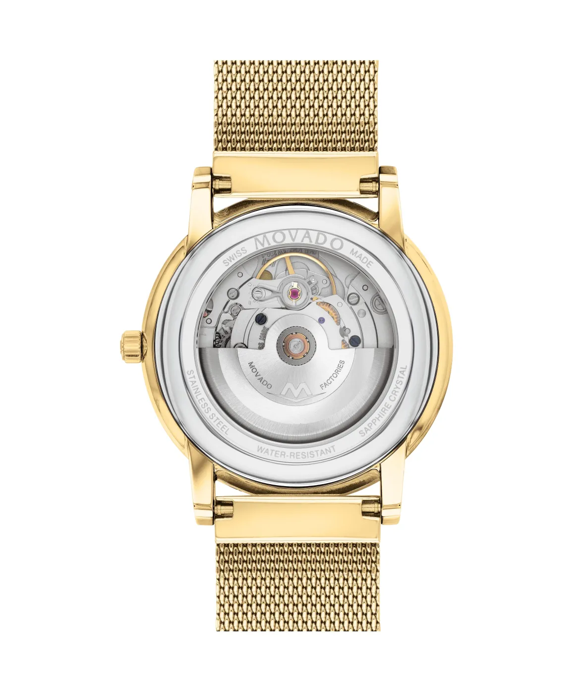 Movado Museum Classic Automatic