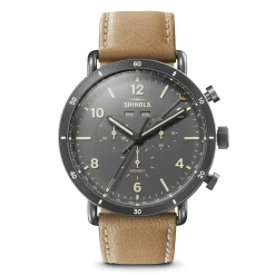 Shinola Canfield Sport Watch